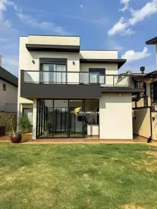 Casa de Condomínio com 3 Quartos à venda, 200m² no Jardim Novo Mundo, Jundiaí
