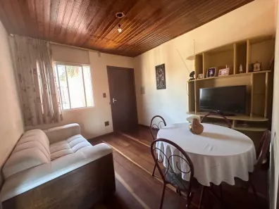 Apartamento com 2 Quartos à venda, 45m² no Rubem Berta, Porto Alegre