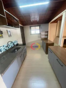 Casa com 2 Quartos para alugar, 187m² no Arujázinho IV, Arujá