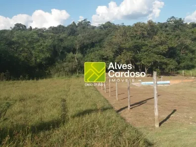 Lote/Terreno à venda, 1050m² no Carrascal, Porangaba