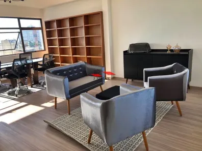 Sala Comercial à venda, 35m² no Centro Histórico, Porto Alegre