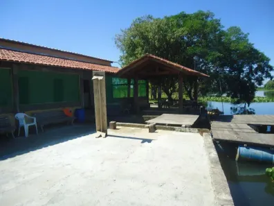 Fazenda/Sítio à venda no , Barão de Melgaço