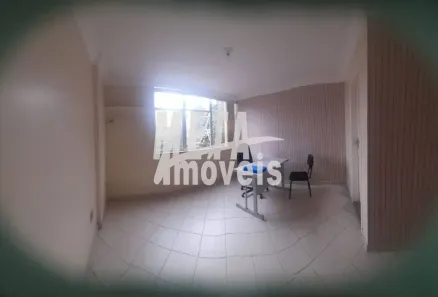 Sala Comercial para alugar, 22m² no Centro, Campos dos Goytacazes