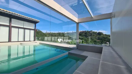 Casa com 5 Quartos à venda, 500m² no Joá, Rio de Janeiro