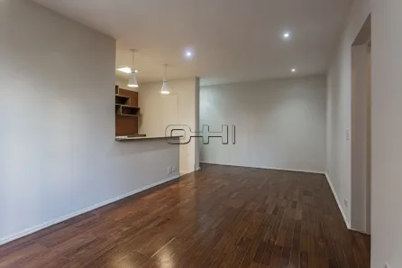 Apartamento com 2 Quartos à venda, 75m² no Jardim Paulista, São Paulo