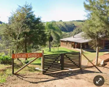 Fazenda/Sítio à venda, 25410m² no , Agudos do Sul