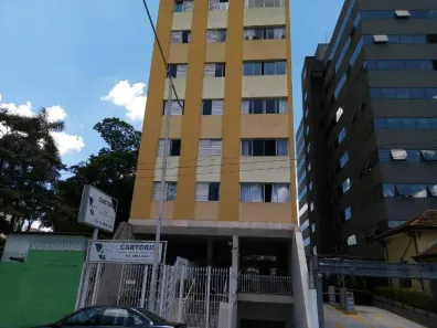 Apartamento com 4 Quartos à venda, 130m² no Vila Bastos, Santo André