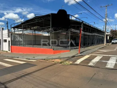 Galpão/Depósito/Armazém à venda, 250m² no Vila Monteiro (Gleba I), São Carlos