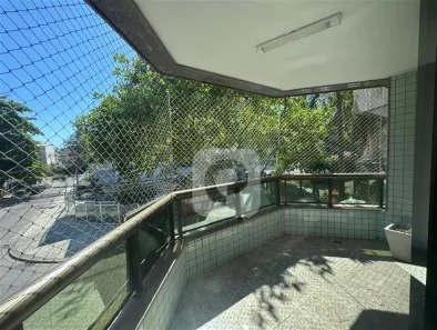 Apartamento com 3 Quartos à venda, 102m² no Recreio dos Bandeirantes, Rio de Janeiro