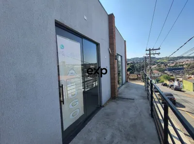 Sala Comercial para alugar, 35m² no João XXIII, Vinhedo
