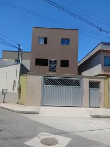 Apartamento com 1 Quarto à venda, 35m² no Santa Paula I, Vila Velha