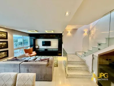 Cobertura com 3 Quartos para alugar, 196m² no Pioneiros, Balneário Camboriú