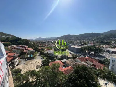 Cobertura com 3 Quartos à venda, 180m² no Itaipu, Niterói