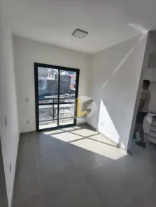 Apartamento com 2 Quartos para venda ou aluguel, 39m² no Nova Gerty, São Caetano do Sul
