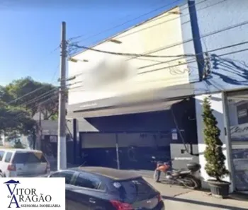 Ponto Comercial para alugar, 250m² no Imirim, São Paulo