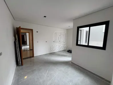 Apartamento com 2 Quartos à venda, 50m² no Parque Novo Oratório, Santo André
