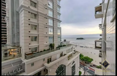 Apartamento com 2 Quartos à venda, 79m² no Centro, Balneário Camboriú