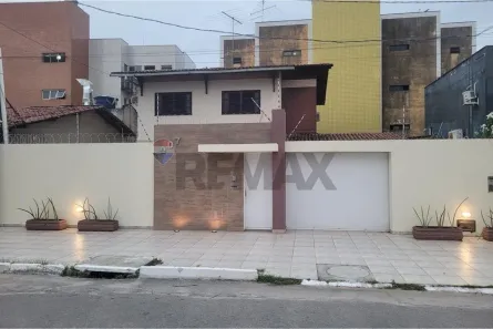 Casa com 3 Quartos à venda, 170m² no Nova Parnamirim, Parnamirim