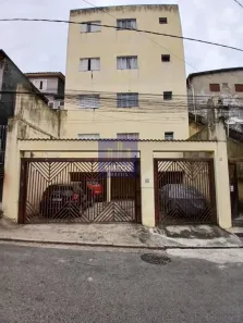 Apartamento com 2 Quartos à venda, 60m² no Centro, Carapicuíba