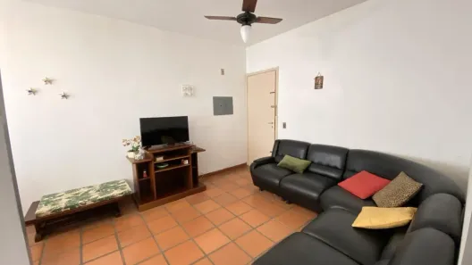 Apartamento com 3 Quartos à venda, 72m² no Enseada, Guarujá