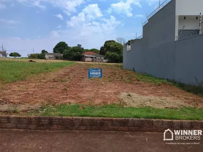 Lote/Terreno à venda, 200m² no Jardim Alto Alegre (Distrito de Iguatemi), Maringá