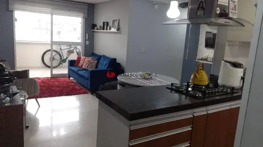Apartamento com 3 Quartos à venda, 83m² no Anchieta, São Bernardo do Campo