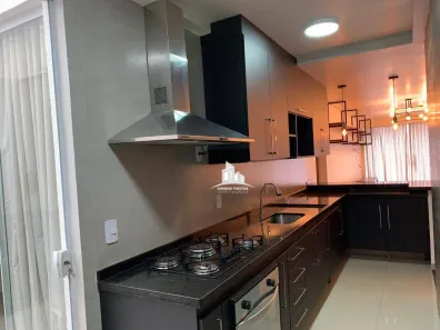 Apartamento com 2 Quartos à venda, 75m² no Jardim Amália, Volta Redonda