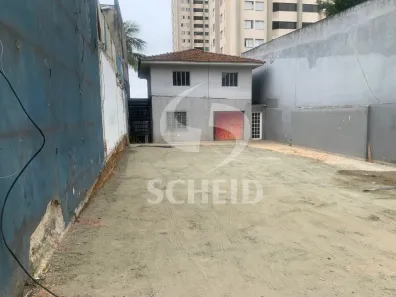 Imóvel Comercial para alugar, 280m² no Vila Sofia, São Paulo