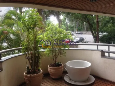 Apartamento com 3 Quartos à venda, 175m² no Vila Andrade, São Paulo