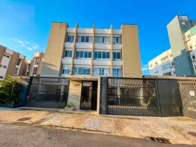 Apartamento com 2 Quartos à venda, 72m² no Bom Abrigo, Florianópolis