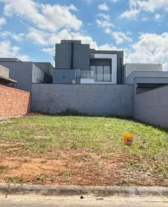 Lote/Terreno à venda, 250m² no Jardim Santana, Hortolândia