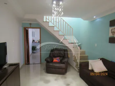 Sobrado com 2 Quartos à venda, 120m² no Sacomã, São Paulo