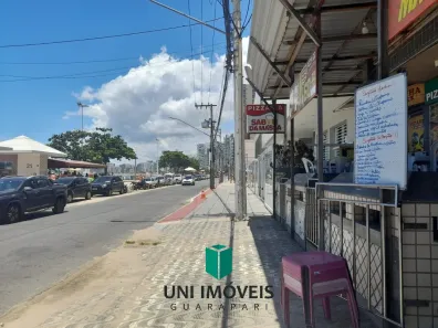 Ponto Comercial à venda, 100m² no Praia do Morro, Guarapari