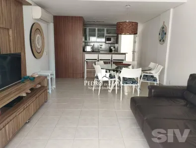 Apartamento com 4 Quartos à venda, 146m² no Riviera, Bertioga