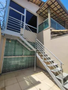 Imóvel Comercial para alugar, 80m² no Nova Suíssa, Belo Horizonte