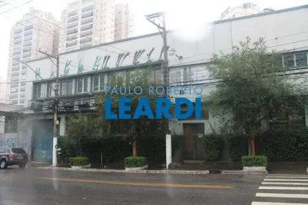 Galpão/Depósito/Armazém à venda, 2687m² no Vila Leopoldina, São Paulo