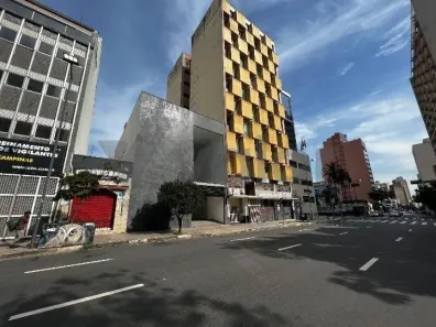 Galpão/Depósito/Armazém à venda, 1020m² no Centro, Campinas