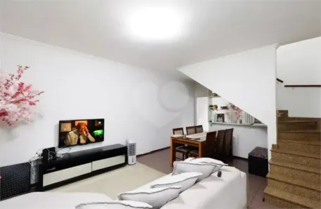 Casa com 4 Quartos à venda, 118m² no Vila Sabrina, São Paulo