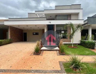 Casa de Condomínio com 3 Quartos à venda, 183m² no Jardim Okinawa, Paulínia