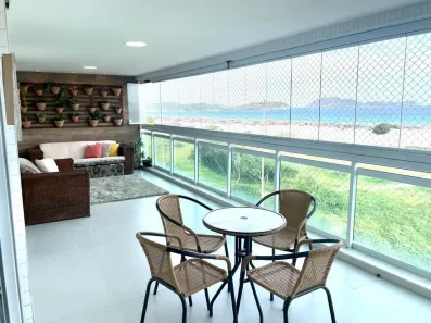 Apartamento com 3 Quartos à venda, 260m² no Braga, Cabo Frio