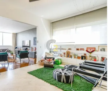 Apartamento com 4 Quartos à venda, 430m² no Higienópolis, São Paulo