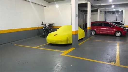 Apartamento com 3 Quartos à venda, 198m² no Vila Andrade, São Paulo