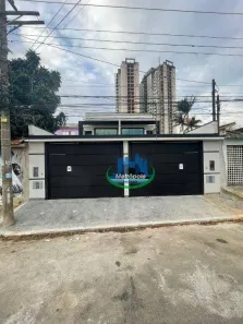 Sobrado com 3 Quartos à venda, 150m² no Jardim Vila Galvão, Guarulhos