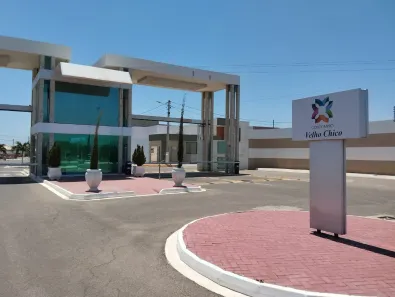 Lote/Terreno à venda, 252m² no Pedra do Lord, Juazeiro