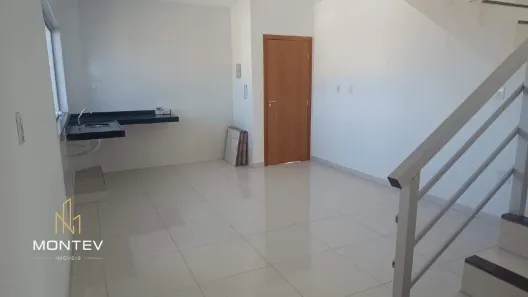 Cobertura com 3 Quartos à venda, 90m² no Santa Bárbara, Divinópolis