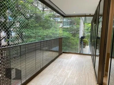 Apartamento com 2 Quartos à venda, 85m² no Leblon, Rio de Janeiro