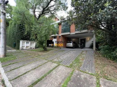 Casa de Condomínio com 2 Quartos à venda, 300m² no Jardim Morumbi, São Paulo