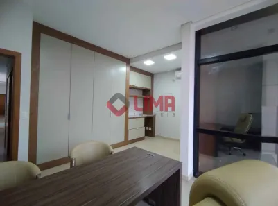 Sala Comercial com 1 Quarto para alugar, 18m² no Vila Mesquita, Bauru