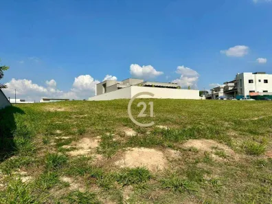 Lote/Terreno à venda, 522m² no Parque Villa dos Pinheiros, Indaiatuba