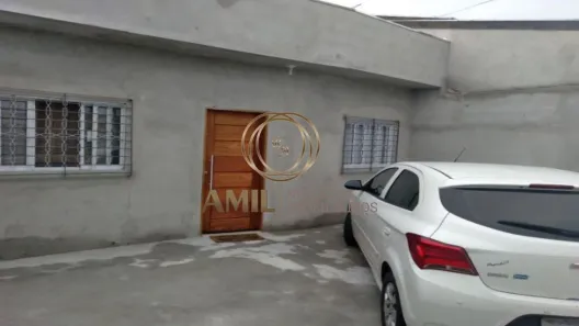 Casa com 3 Quartos à venda, 93m² no Setville Altos de São José, São José dos Campos